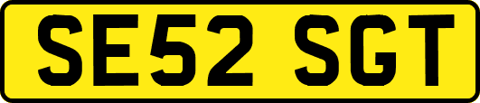 SE52SGT