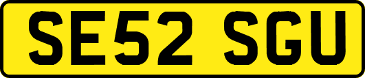 SE52SGU