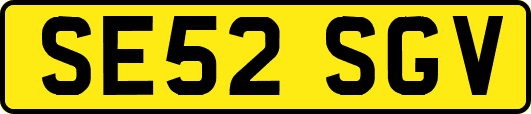 SE52SGV