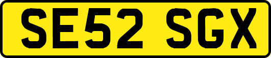 SE52SGX