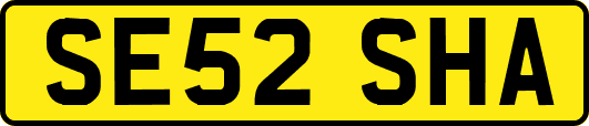 SE52SHA
