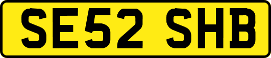 SE52SHB