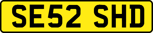 SE52SHD