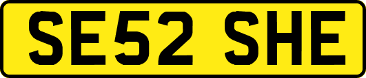 SE52SHE