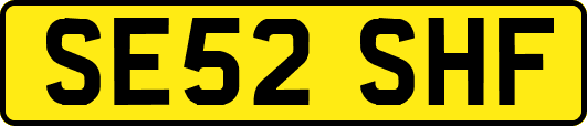 SE52SHF