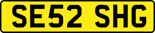 SE52SHG