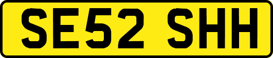 SE52SHH