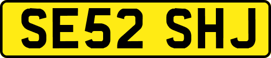 SE52SHJ