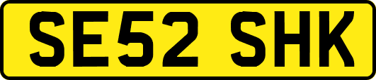 SE52SHK