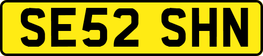 SE52SHN