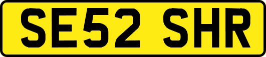 SE52SHR
