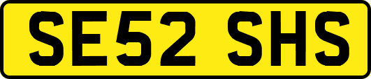 SE52SHS