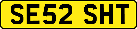 SE52SHT