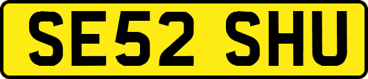 SE52SHU