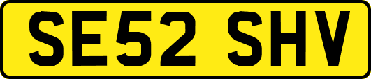 SE52SHV