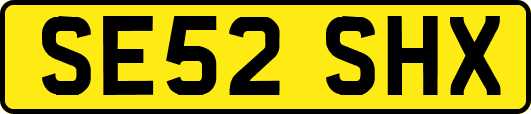 SE52SHX