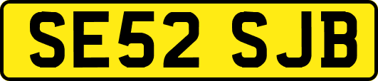 SE52SJB