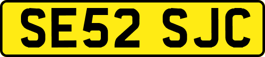 SE52SJC