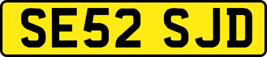 SE52SJD