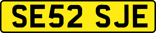 SE52SJE