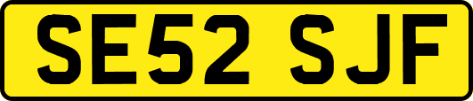 SE52SJF