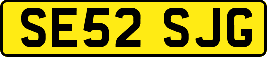 SE52SJG
