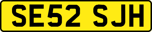 SE52SJH