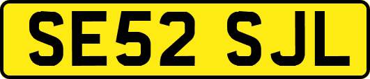 SE52SJL