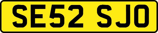 SE52SJO