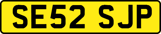 SE52SJP