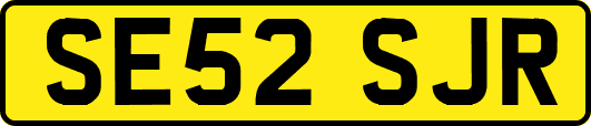 SE52SJR