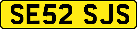 SE52SJS
