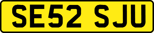 SE52SJU