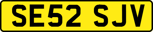 SE52SJV