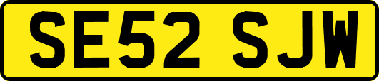 SE52SJW