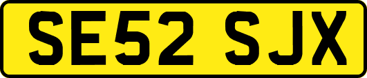 SE52SJX