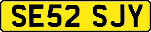 SE52SJY