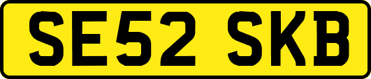SE52SKB