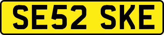 SE52SKE