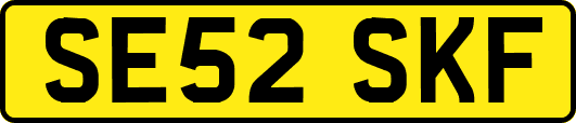 SE52SKF