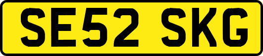 SE52SKG