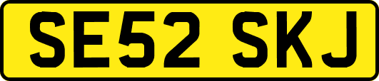 SE52SKJ