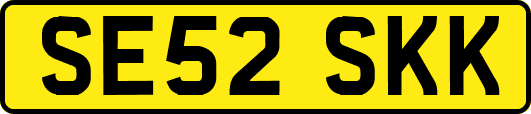 SE52SKK