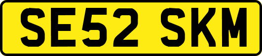 SE52SKM