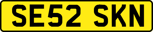SE52SKN