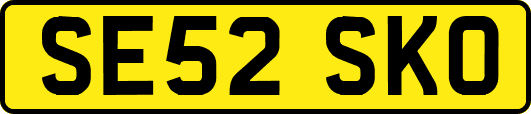 SE52SKO
