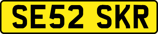 SE52SKR