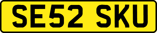 SE52SKU