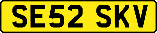 SE52SKV