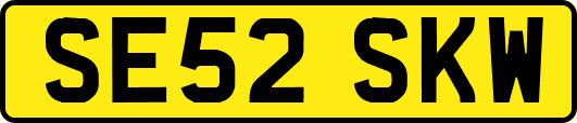 SE52SKW